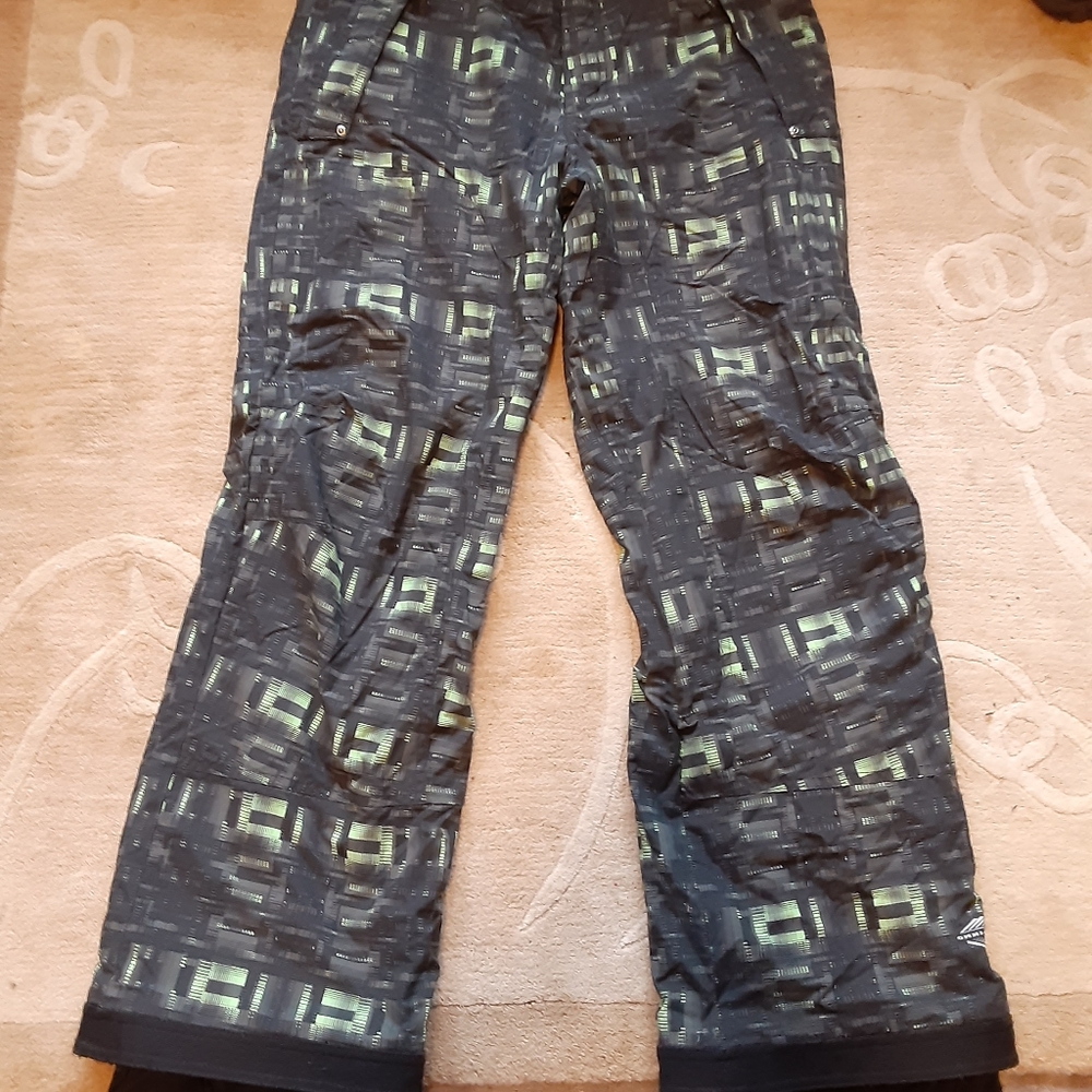 Columbia Men's Snowboard Pants Size small